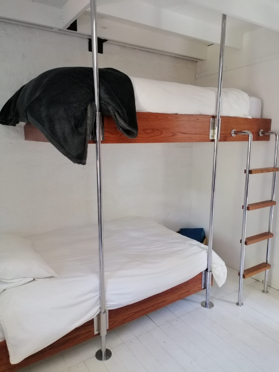 To Let 3 Bedroom Property for Rent in Parel Vallei Western Cape